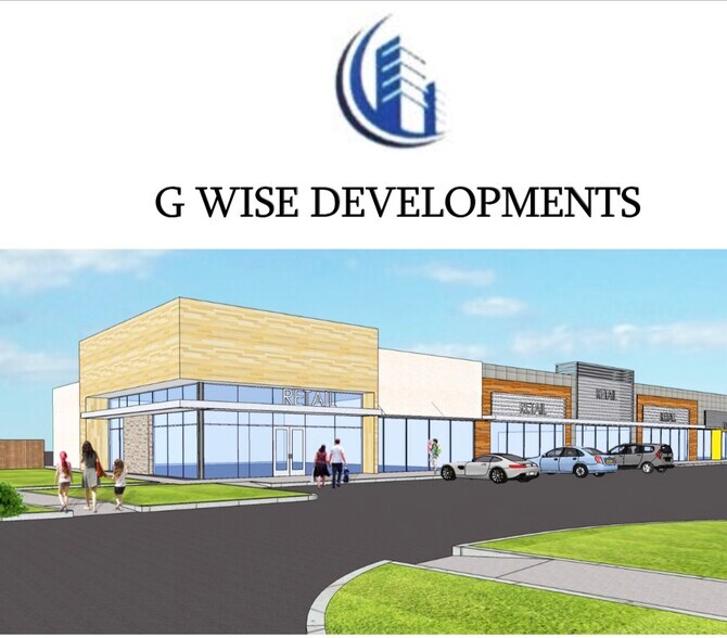 Dallas Parkway And First Street Prosper Tx 75078 Loopnet Com