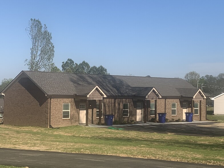 0 Buffalo Valley Dr, Shelbyville, TN for sale - Building Photo - Image 1 of 1