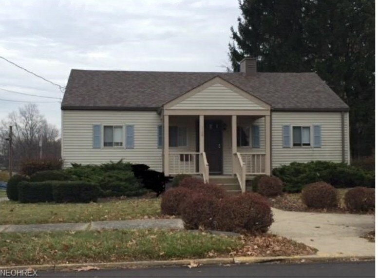 1109 Eastern Ave, Ashland, OH for sale Primary Photo- Image 1 of 1