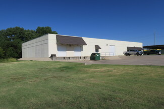More details for 931 N Ann Arbor Ave, Oklahoma City, OK - Industrial for Lease