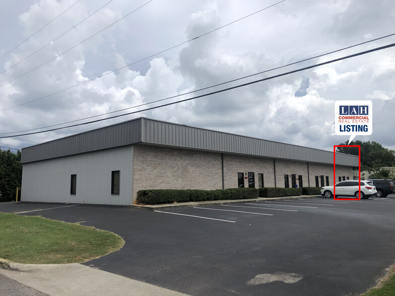 1000 Plantation Pky, Moody, AL for sale - Building Photo - Image 1 of 1