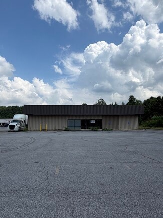 More details for 6858 Route 711, Seward, PA - Retail for Lease