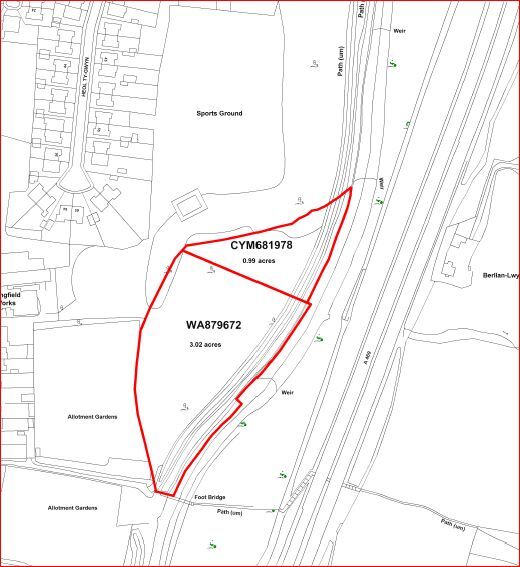 61 Heol TyGwyn, Caerphilly, CF83 3PA