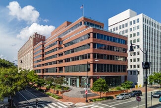 More details for 1330 Connecticut Ave NW, Washington, DC - Office for Lease