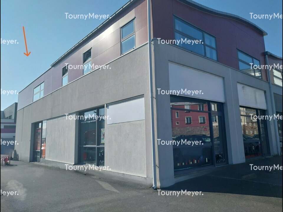 Office in Brest for lease Building Photo- Image 1 of 7