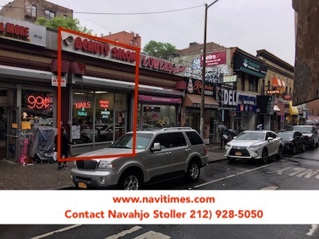 5213 Broadway, New York, NY for sale - Other - Image 1 of 1