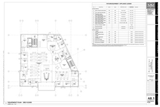 4106 Charlotte Ave, Nashville, TN for lease Site Plan- Image 1 of 1