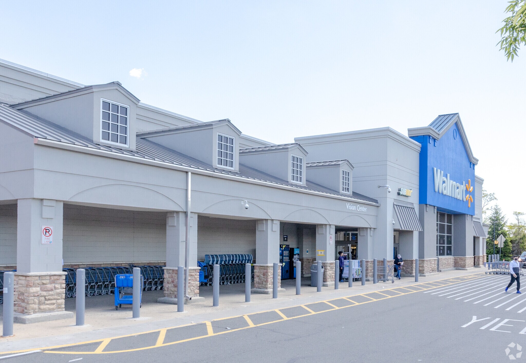 360 US Highway 9 N, Woodbridge, NJ for sale Primary Photo- Image 1 of 1