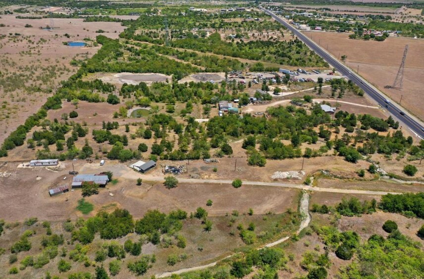 0 Camino Real, Niederwald, TX 78640 Land for Sale