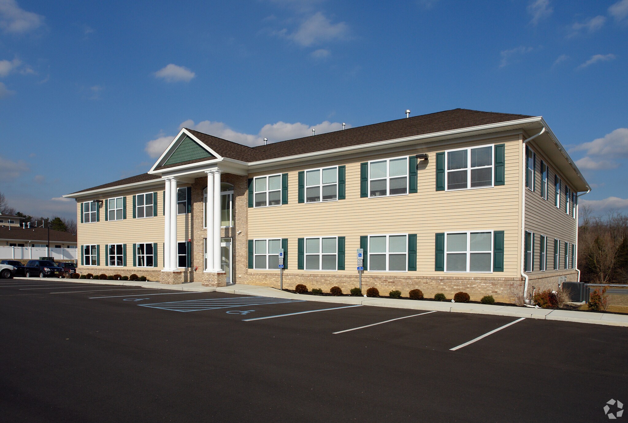 41 S Rt-73, Cedar Brook, NJ for sale Primary Photo- Image 1 of 1