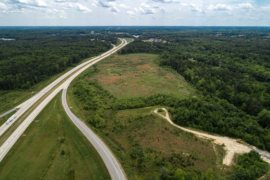 Land in Mcleansville, NC for sale - Aerial - Image 2 of 4
