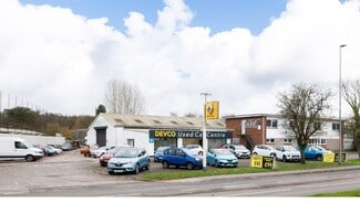 More details for Kennedy Way, Tiverton - Retail for Lease