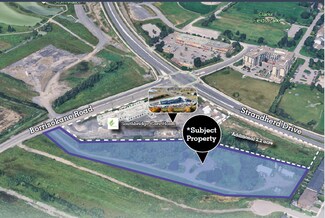 More details for 3231 Cedarview rd, Ottawa, ON - Land for Sale