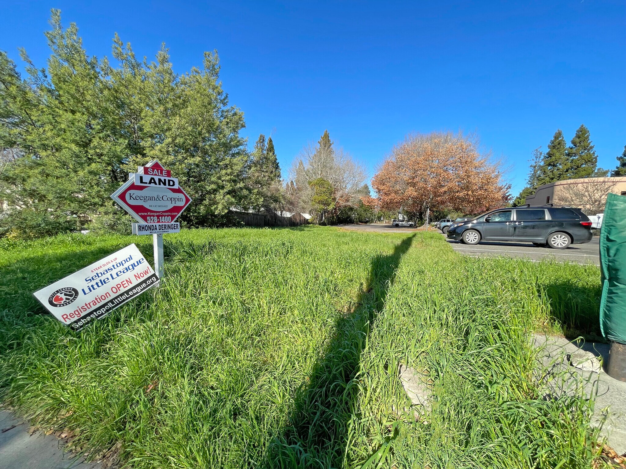 8086 Bodega Ave, Sebastopol, CA 95472 Commercial/Mixed Use