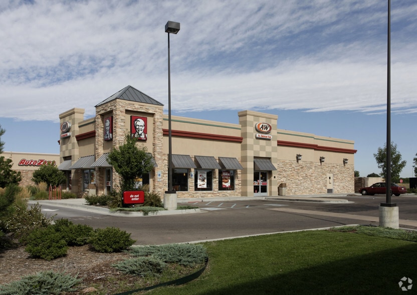 1590 Main St, Windsor, CO for lease - Building Photo - Image 1 of 3