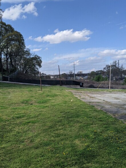 179 Elm Street NW from ATL GIS cadastral map, Atlanta, GA for sale - Other - Image 2 of 6