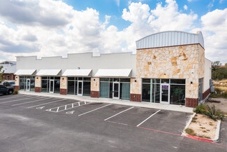 More details for 119 Exeter Place Dr, San Antonio, TX - Retail for Lease