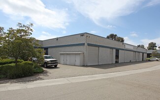 More details for 701 S Andreasen Dr, Escondido, CA - Industrial for Lease