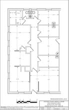 9055 Chevrolet Dr, Ellicott City, MD for lease Floor Plan- Image 1 of 1