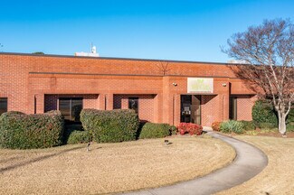 More details for 1600 Mountain Industrial Blvd, Stone Mountain, GA - Office for Lease