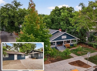 More details for 1050 Esplanade, Chico, CA - Multifamily for Sale