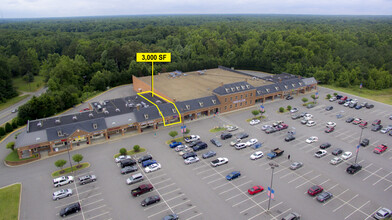 7000 Commons Plz, Chesterfield, VA for lease Building Photo- Image 1 of 2