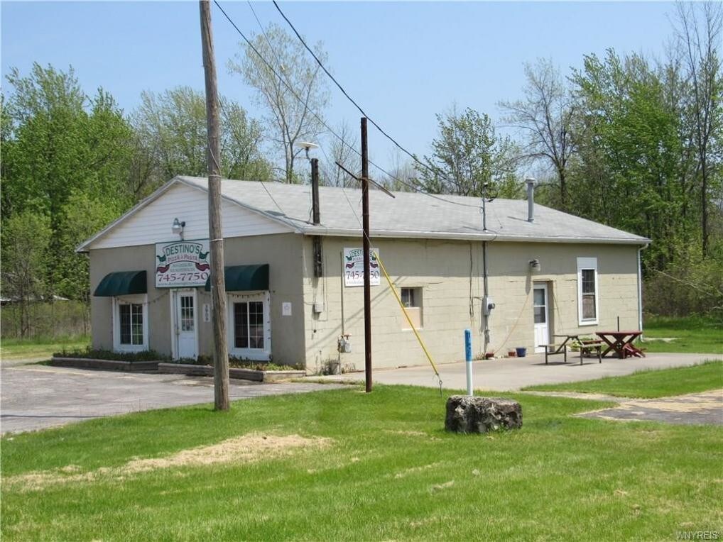 3909 Creek Rd, Youngstown, NY for sale Other- Image 1 of 1