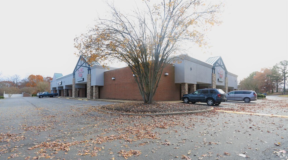 3981-3991 Deep Rock Rd, Richmond, VA for sale - Primary Photo - Image 1 of 1