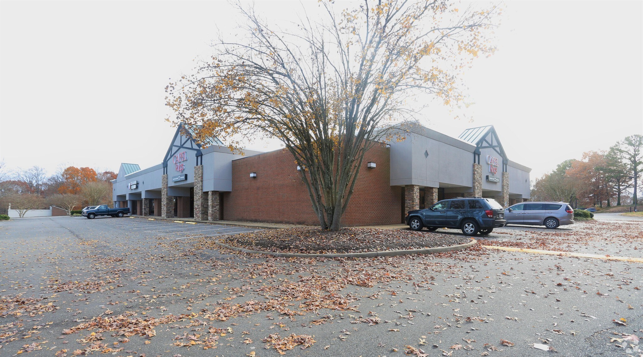 3981-3991 Deep Rock Rd, Richmond, VA for sale Primary Photo- Image 1 of 1