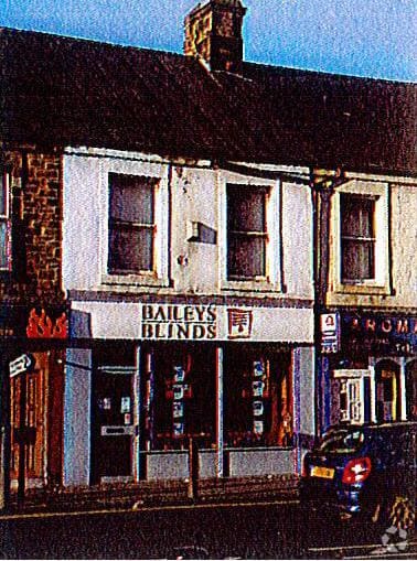 211-213 High St, Gosforth for sale Primary Photo- Image 1 of 1