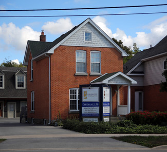 More details for 128 Lake St, St Catharines, ON - Office for Lease