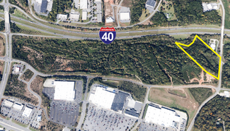 More details for 1402 21st Street Dr NE, Hickory, NC - Land for Sale