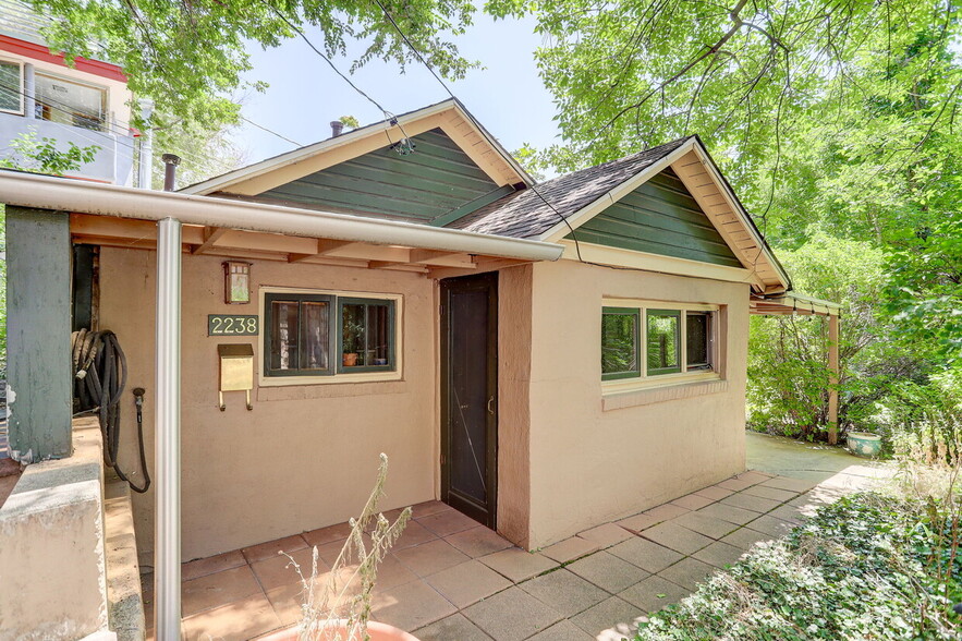 2238 15th St, Boulder, CO for sale - Building Photo - Image 2 of 25