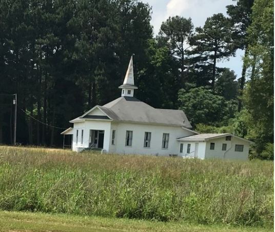 117 N Hwy 195, Hope, AR for sale - Primary Photo - Image 1 of 1