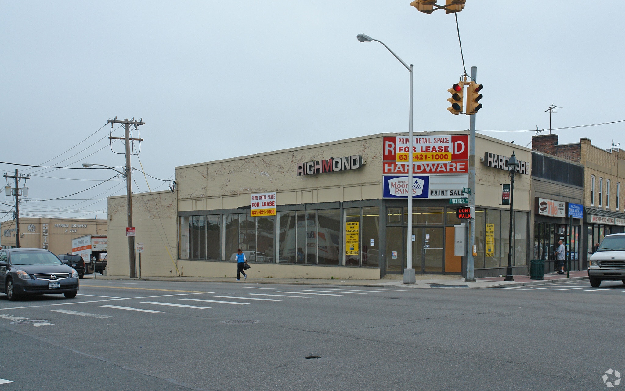 2 E Merrick Rd, Freeport, NY for sale Building Photo- Image 1 of 1