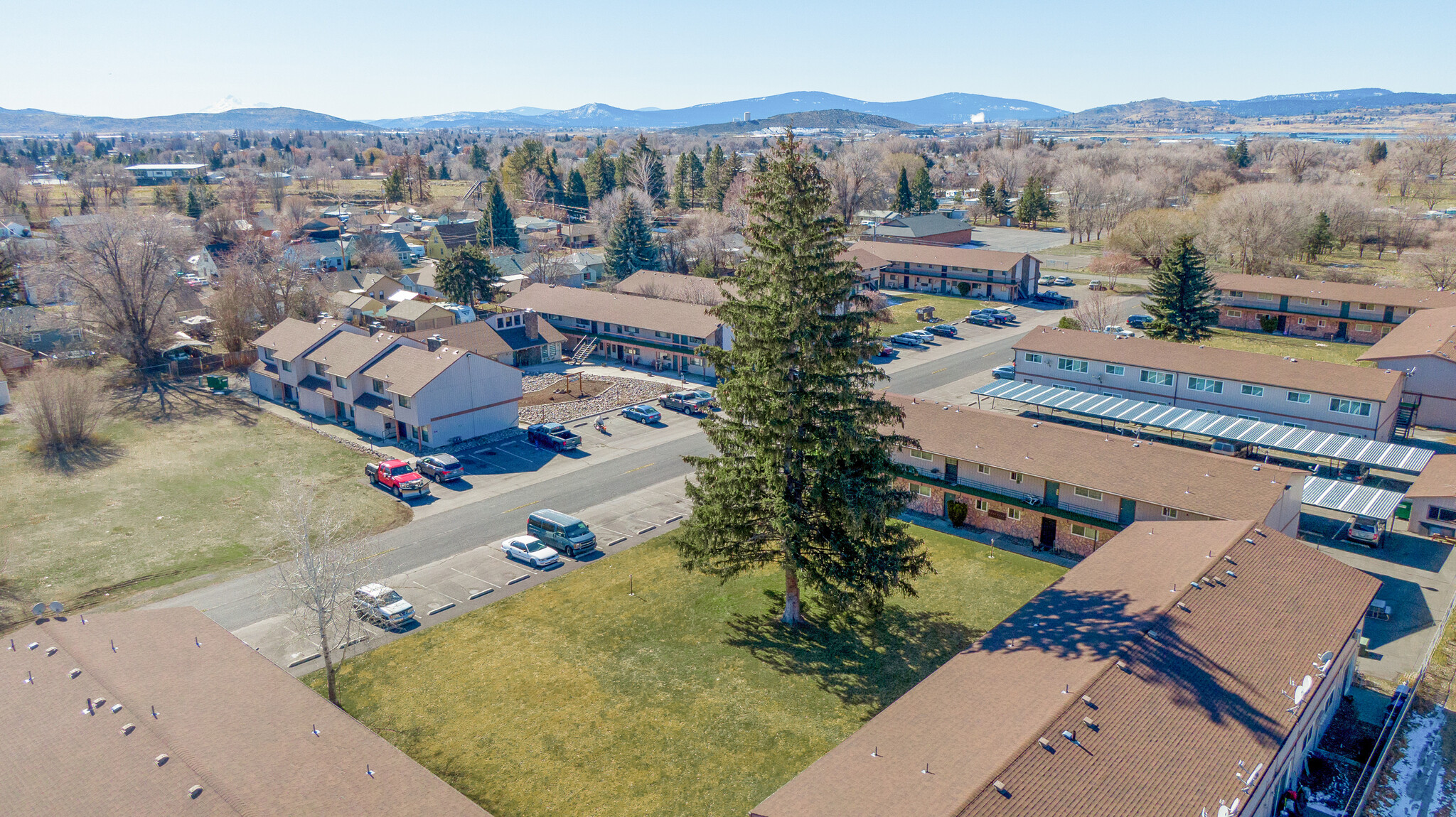 4500-4519 Cannon Ave, Klamath Falls, OR for sale Primary Photo- Image 1 of 1