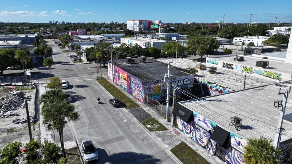 2801 NW 5th Ave, Miami, FL for sale - Building Photo - Image 3 of 11