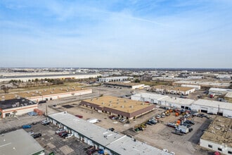 3425 Kingsley Rd W, Garland, TX - AERIAL  map view
