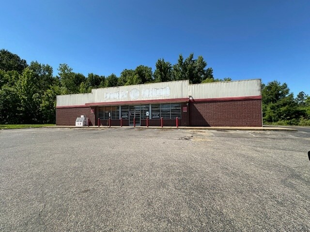 3515 Ridgemont Ave, Memphis, TN for lease - Building Photo - Image 1 of 3