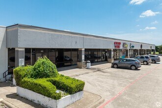 4099-4111 W Camp Wisdom Rd, Dallas, TX for lease Interior Photo- Image 1 of 3