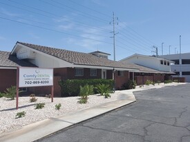 801-807 S 7th St, Las Vegas NV - Commercial Real Estate