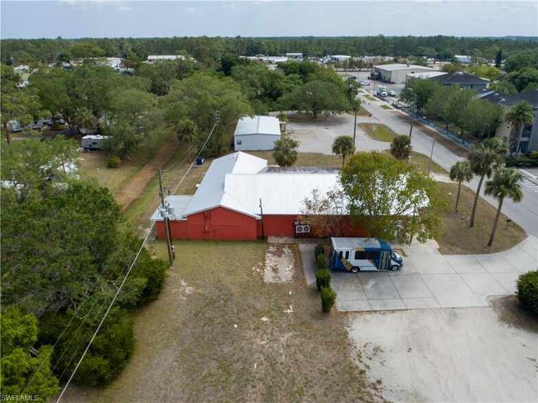 140 Jaycee Lions Dr, Labelle, FL for sale - Building Photo - Image 2 of 21