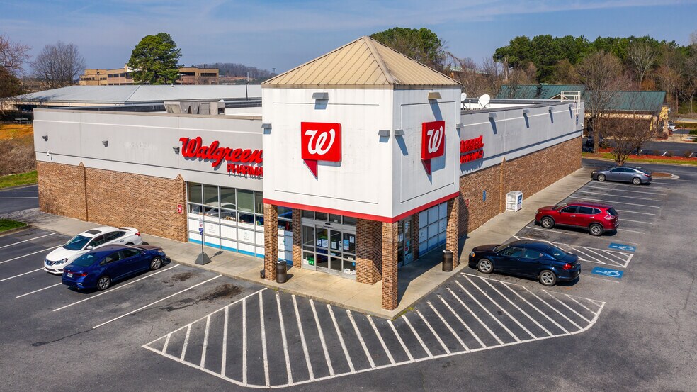 954 Joe Frank Harris Pky SE, Cartersville, GA for sale - Primary Photo - Image 1 of 1