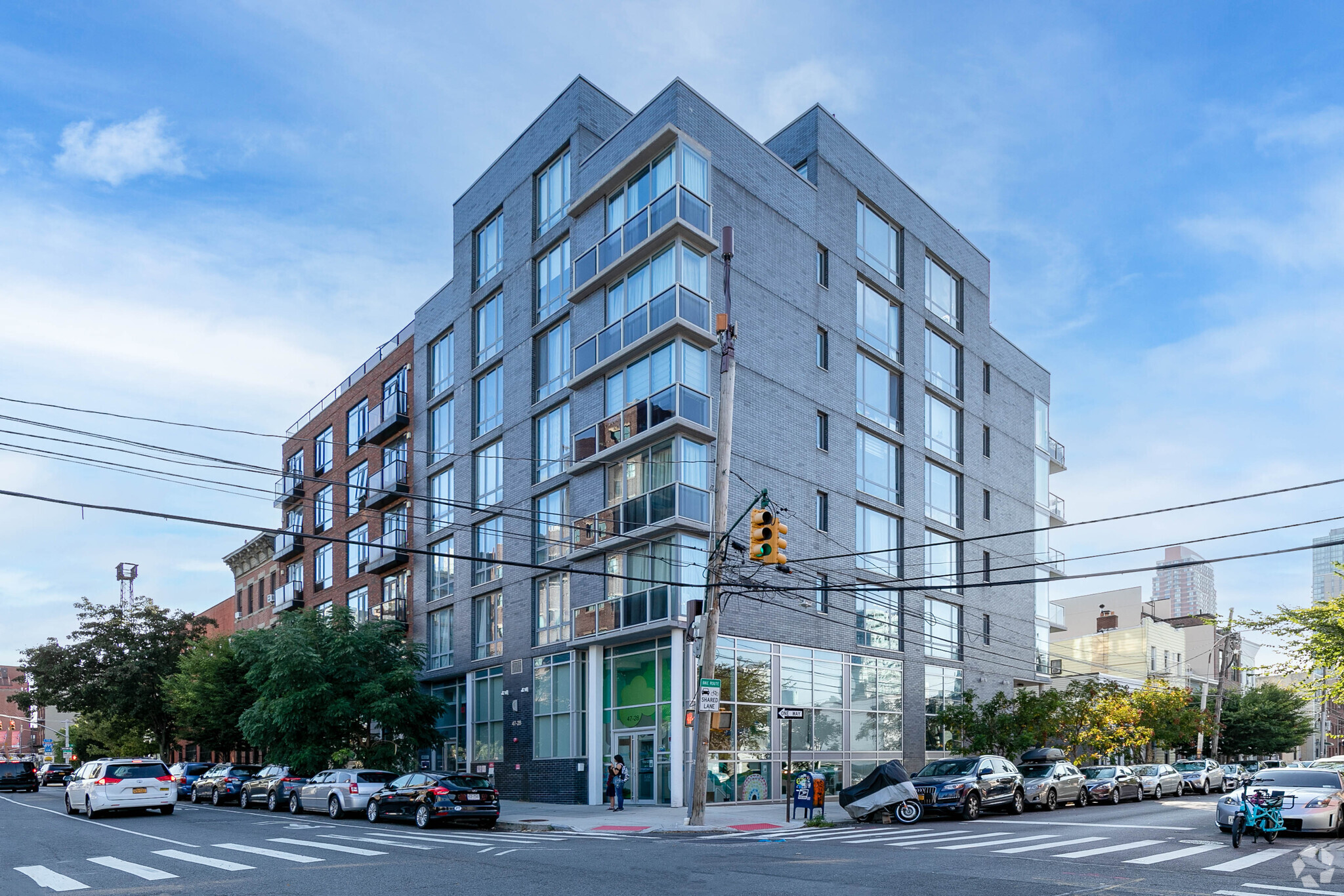 47-28 11th St, Long Island City, NY for sale Primary Photo- Image 1 of 6