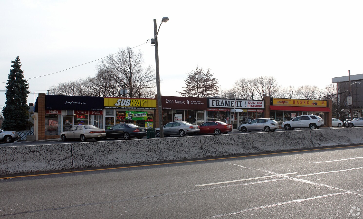 3414 Broadway, Fair Lawn, NJ 07410