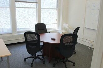 530 Howard St, San Francisco, CA for lease Building Photo- Image 1 of 4
