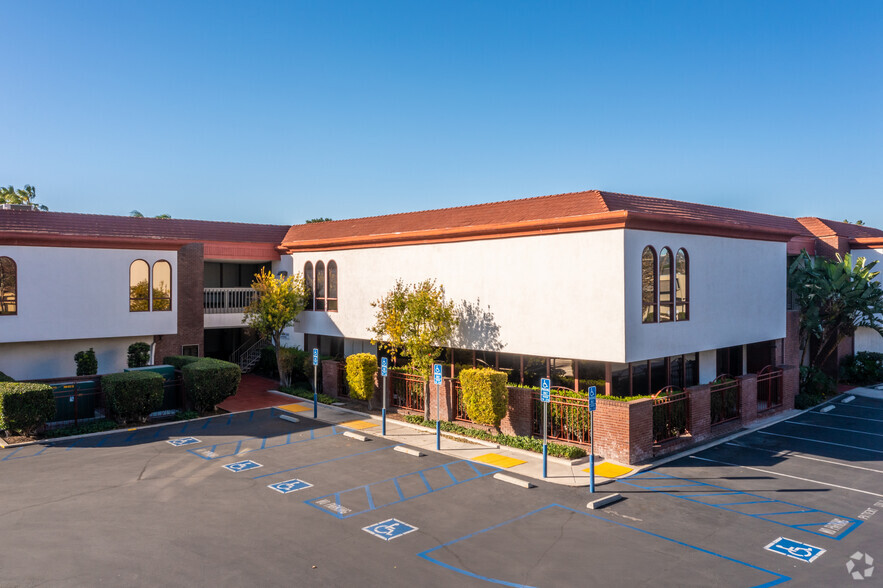 18102 Irvine Blvd, Tustin, CA for sale - Building Photo - Image 1 of 1