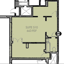 100-110 Maryland Ave NE, Washington, DC for lease Floor Plan- Image 1 of 2