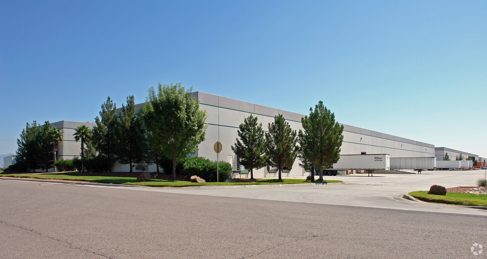 2750 Airport Rd, Santa Teresa, NM for lease - Building Photo - Image 3 of 3