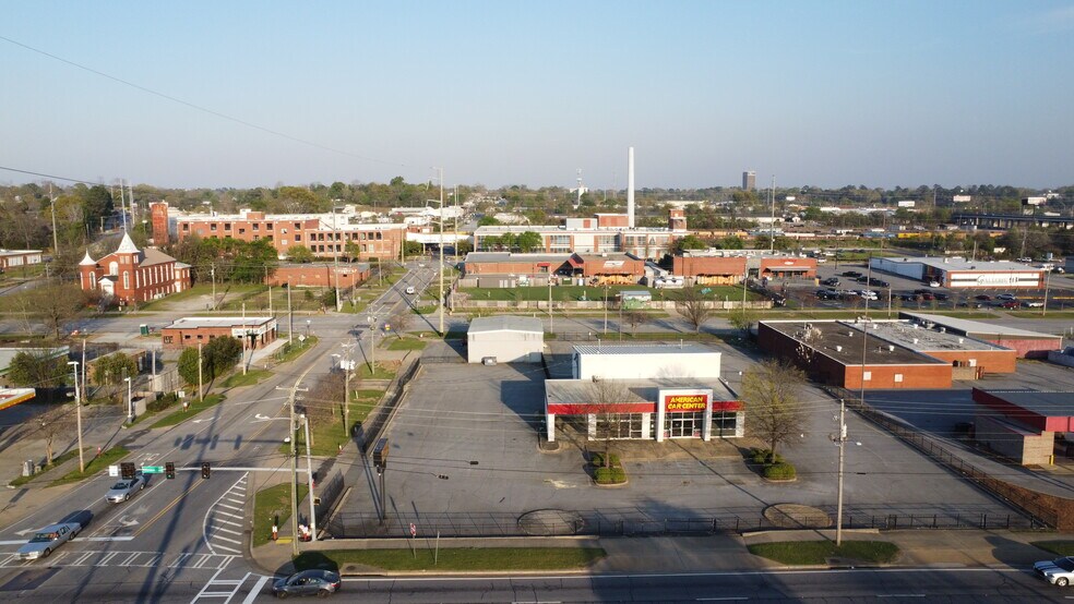 1426 Veterans Pky, Columbus, GA for sale - Primary Photo - Image 1 of 1